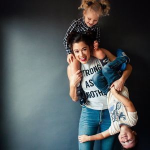 Meet your Posher, Kimberli